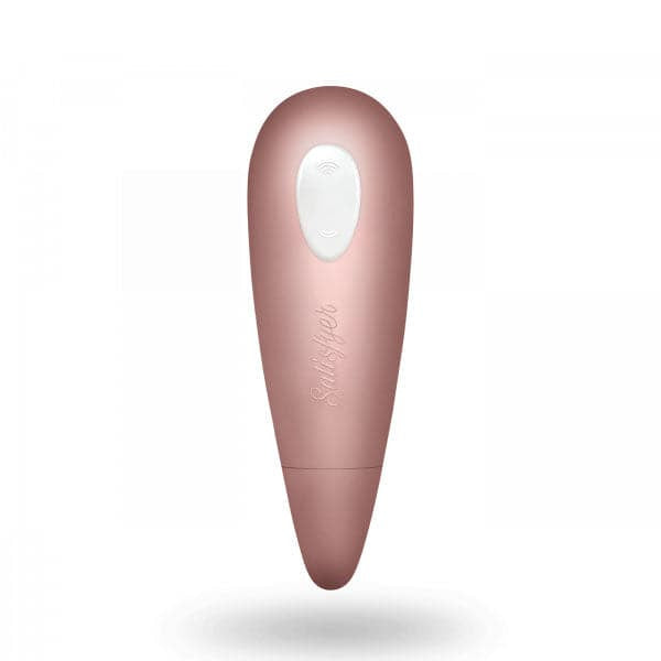 SATATY 1 VIBRADOR DE CLITORAL