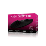 Whipsmart Magic Covor Ride
