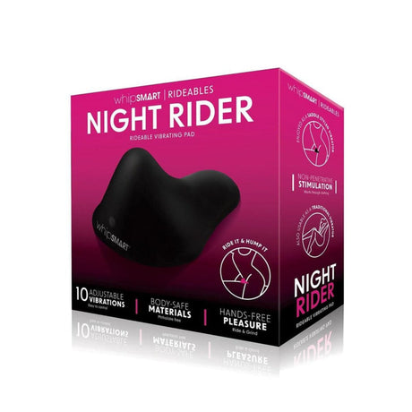 Peitschwerte Night Rider