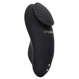 WhipsMart Recargable Control remoto Panty Vibe