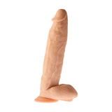 Mister Dixx Giant Gio 11,8 Zoll Dildo