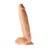 Mister Dixx Giant GIO 11.8 modfedd Dildo