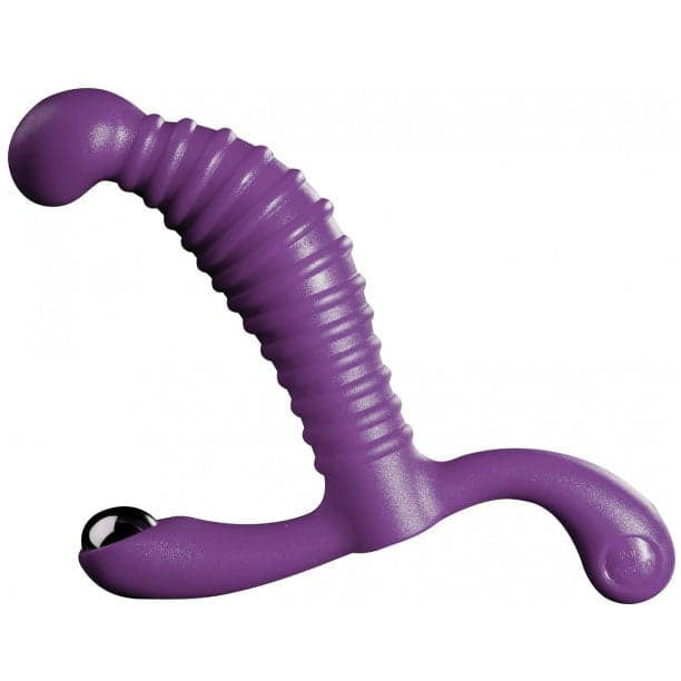 Nexus Lite Tytus Prostate Massager Purple