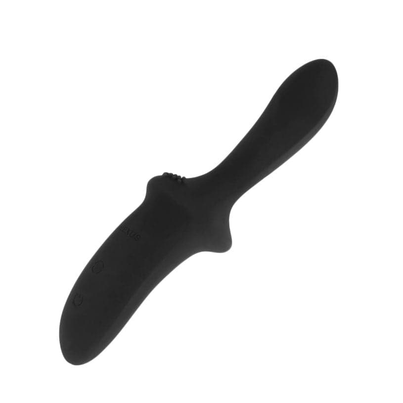 Nexus scepter rostate grovating prostate gry