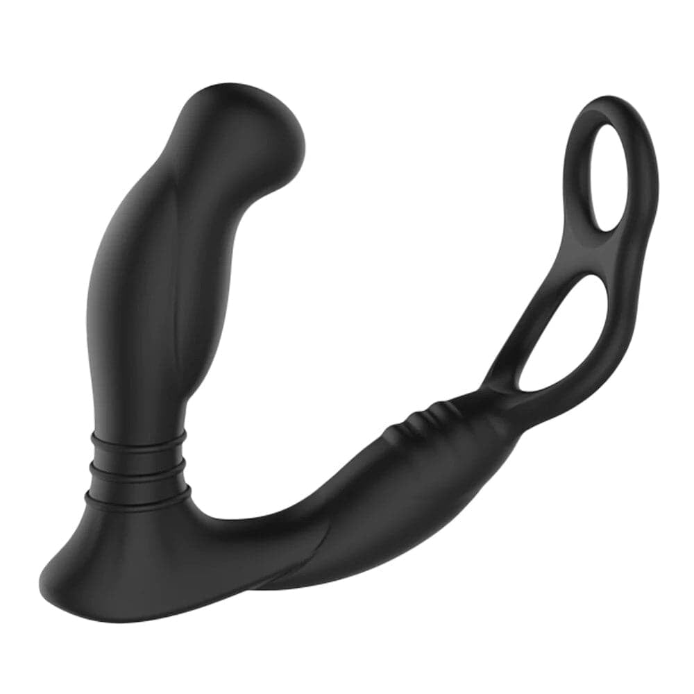 Nexus Simul8 Dual Prostate och Perineum Cock and Ball Toy