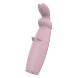 Nude Hazel Mini Rabbit Massorger