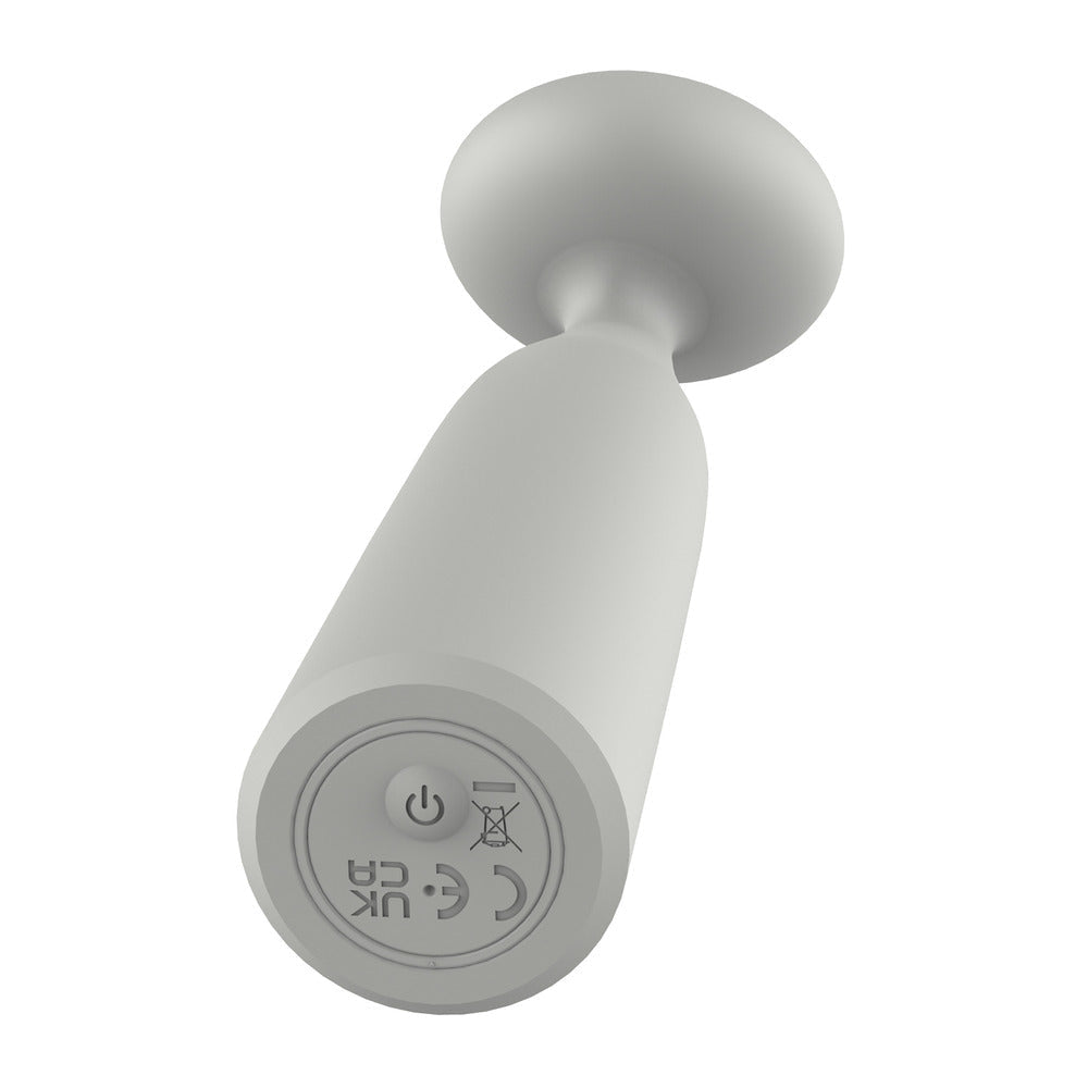 Nude Luna mini vibrator de baghete