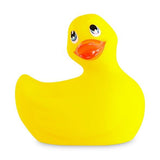 Îmi fac masaj clasic Duckie 2.0