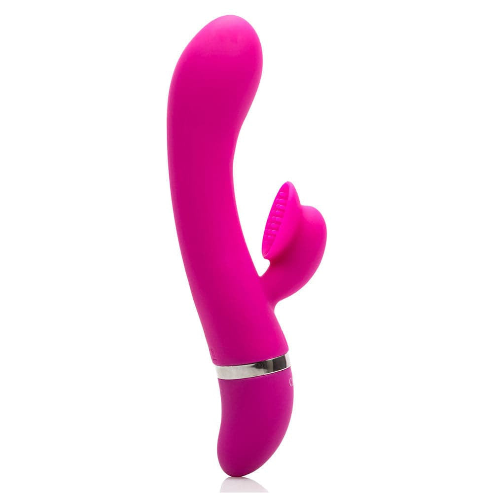 Foreplay Frenzy GSPOT Climaxer Vibrateur