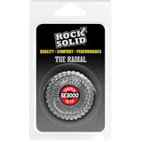 Rock Solid Radial Cock Ring