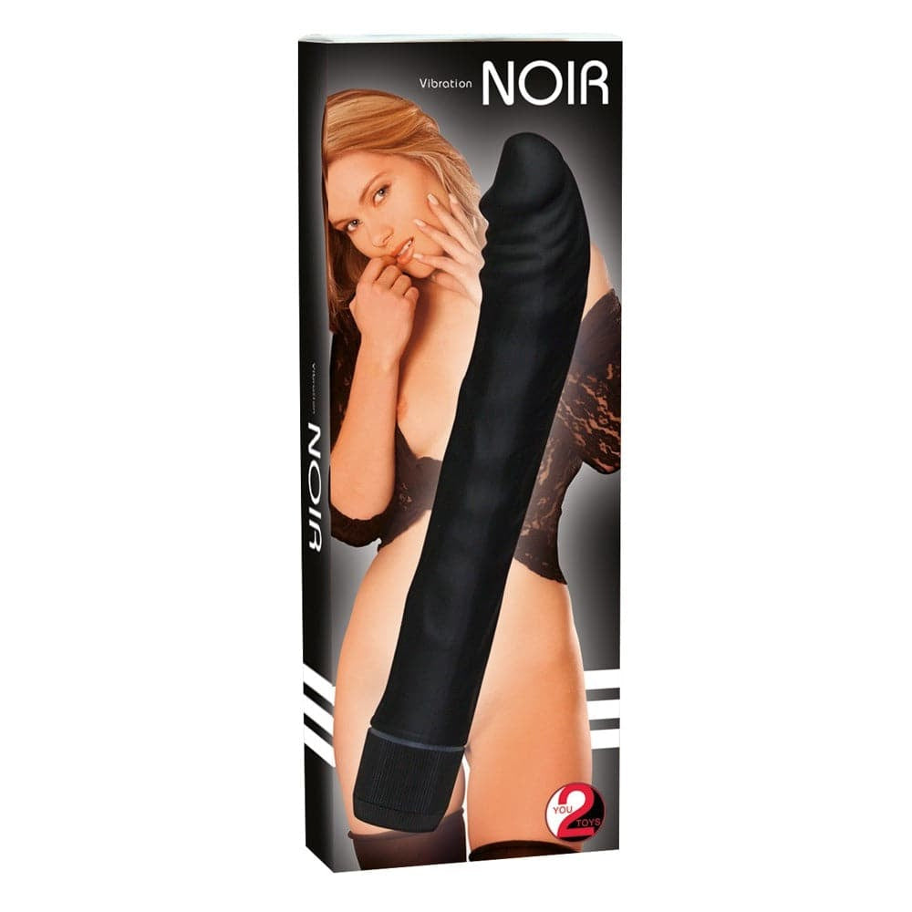 Noir Standardní vibrátor