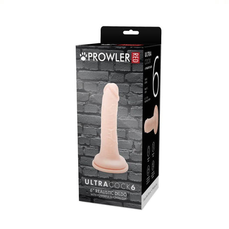 Prowler Red Ultra Cock 6