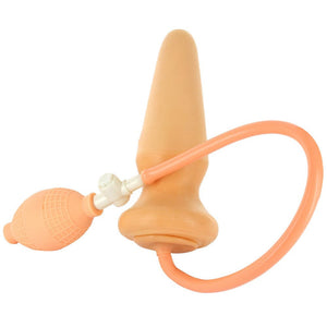 Inflatable Dildos