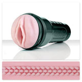 Fleshlight Vibro Pink Lady Touch мастурбатор