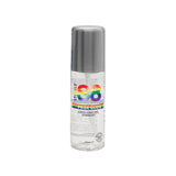 S8 Pride Glide Water Based smeermiddel 125 ml