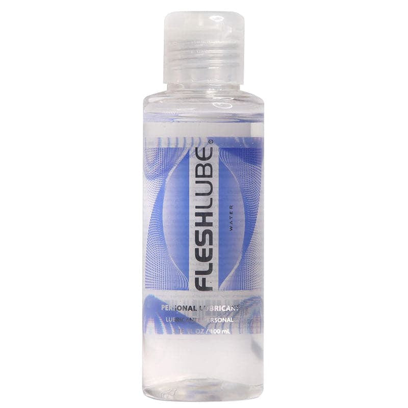 Fleshlight Waterbased Fleshlube 100 ml