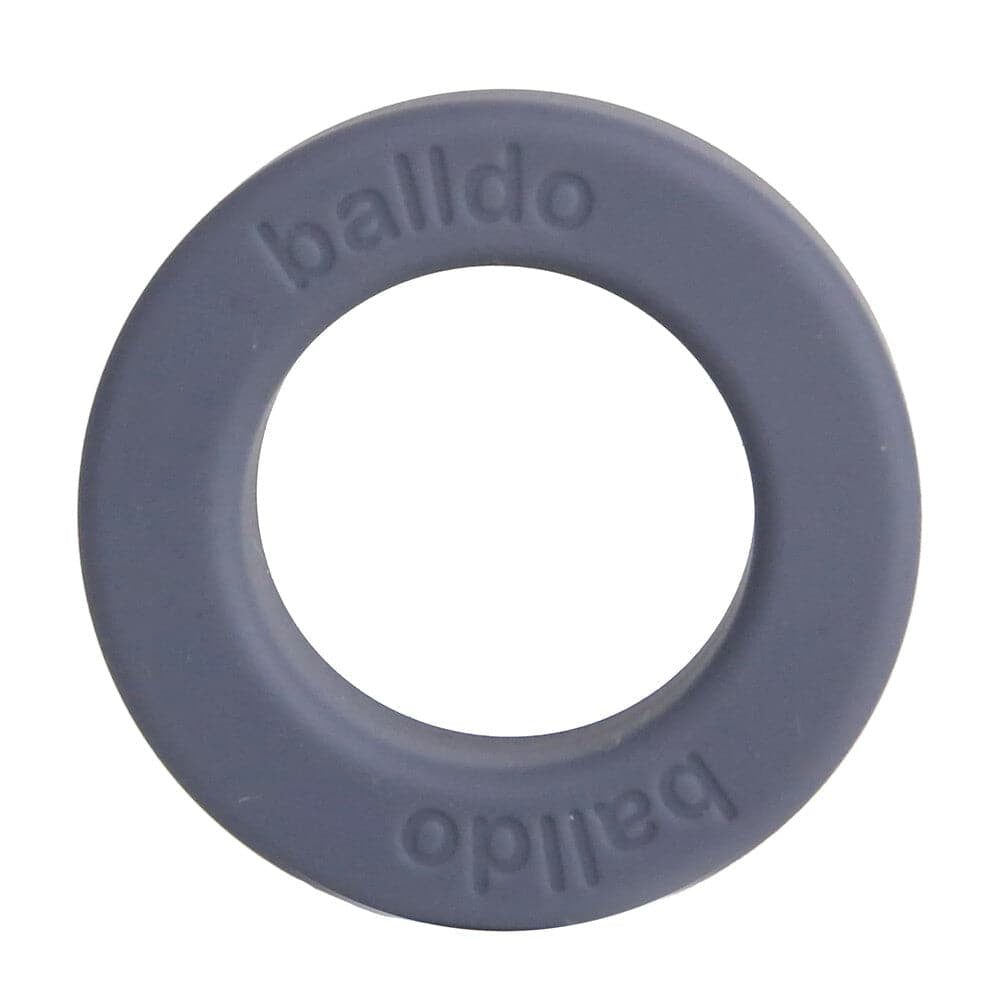 Balldo Single Spacer Ring Oțel Gri
