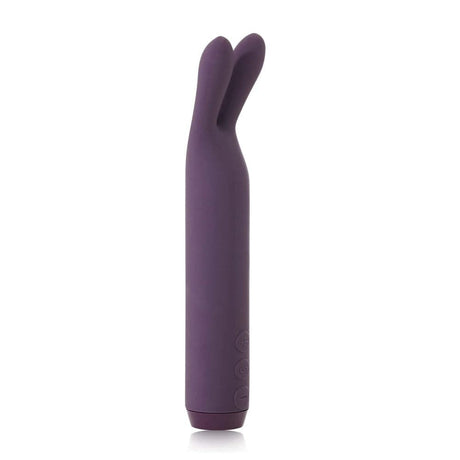 Je Joue Rabbit Bullet vibrator violet