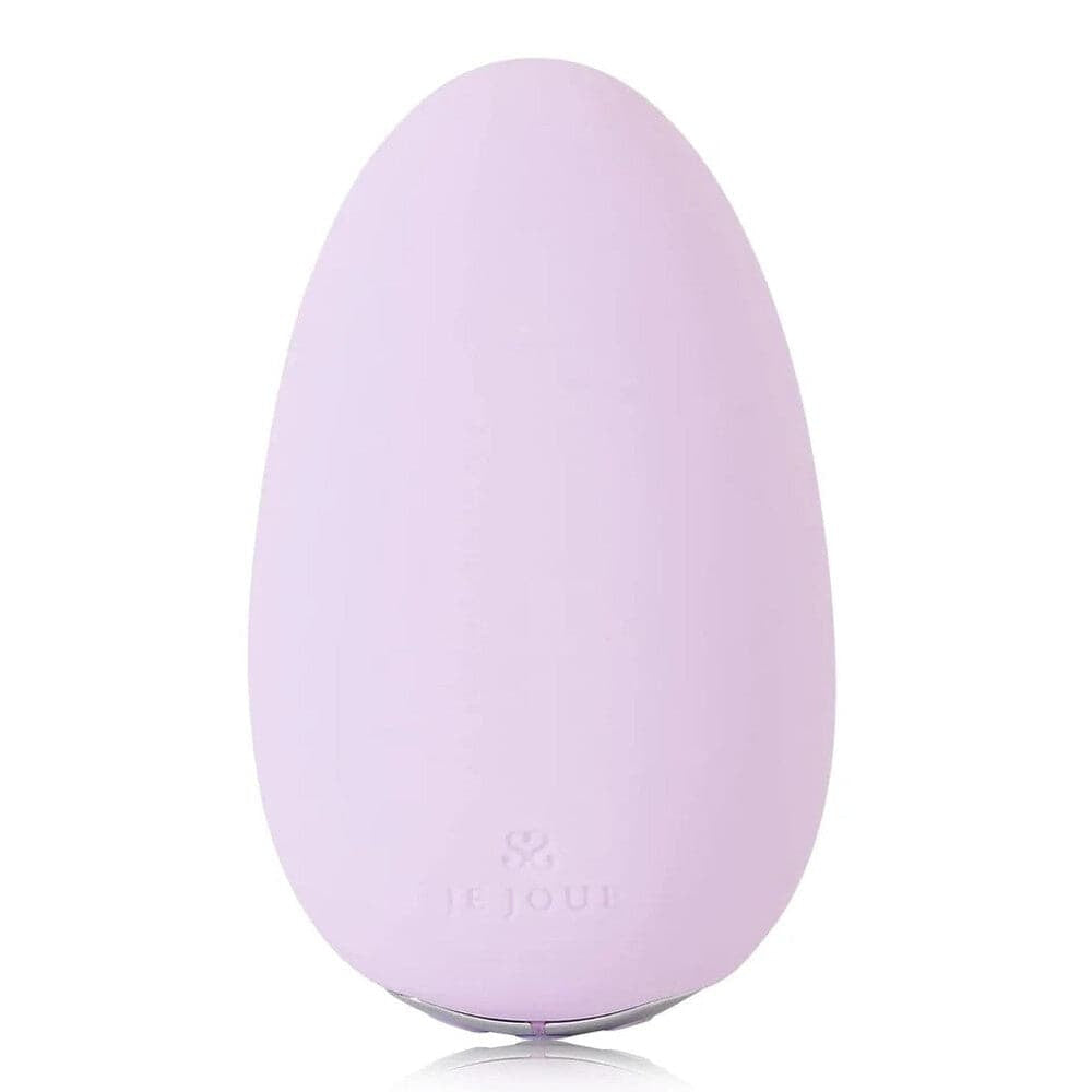 Je joue mimi meki klitorilni vibrator lilac