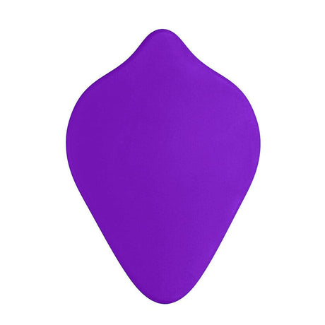 B. Ocisza baza dildo Stolica Purple Purple