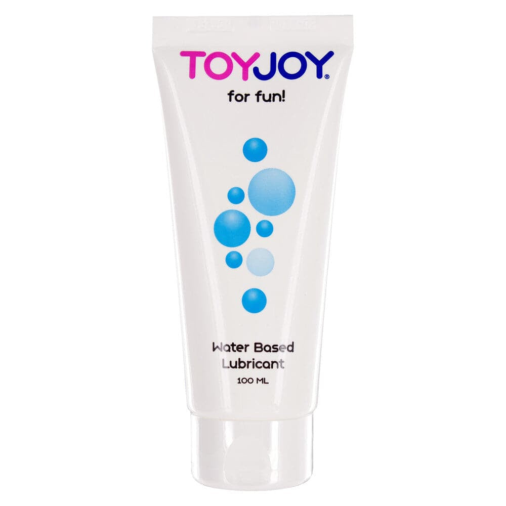 Schmiermittel auf Spielzeug -Joy -Wasser -Basis 100 ml