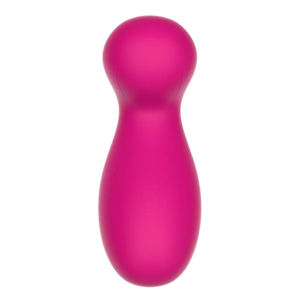 Kiiroo cliona interaktiv klitoris massager
