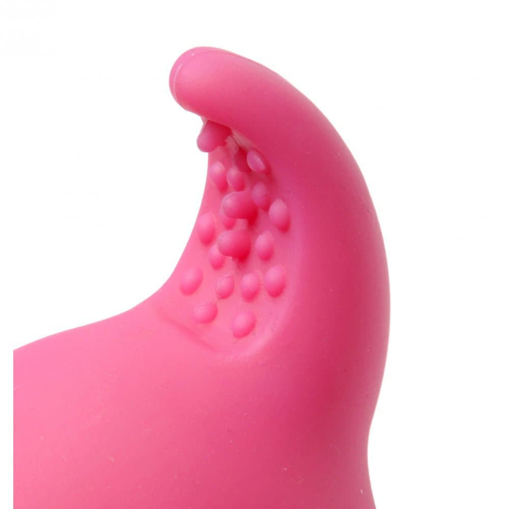 Xr Wand Essentials Nuzzle Tip Silicon