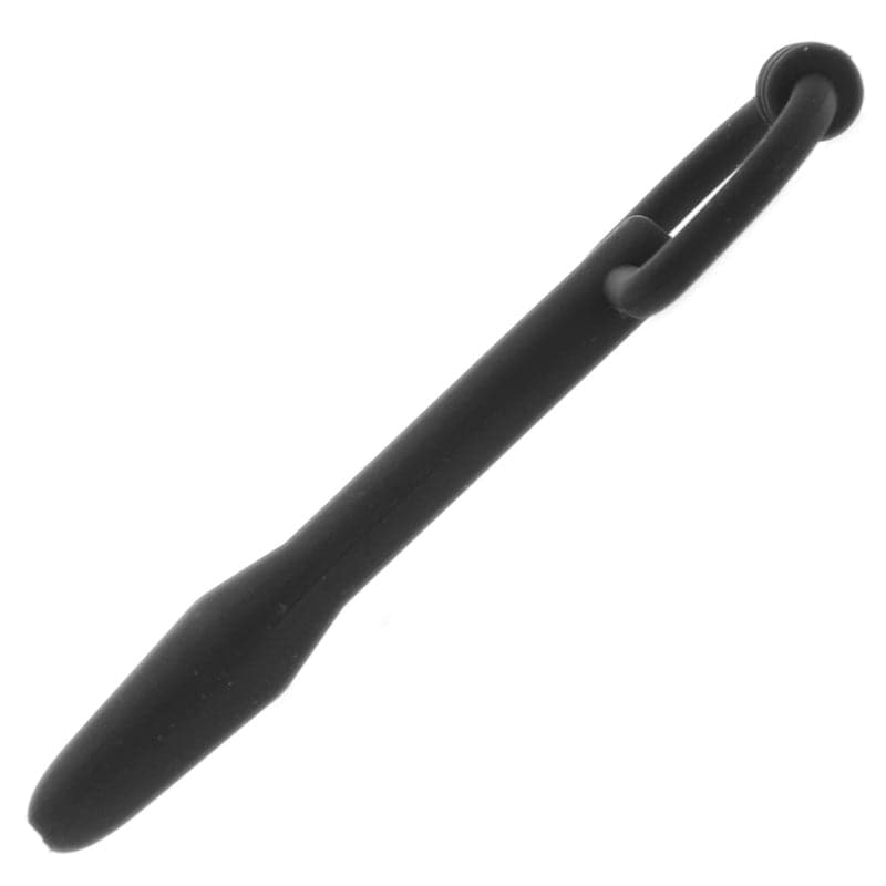 The Hallows Silicone Cumthru Dring Penis