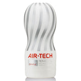 Tenga Air Tech 재사용 가능한 온화한 진공 컵 자위 기