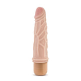 Dr. Skin Cock Vibe 3 Vibrating Cock 7,25 palce