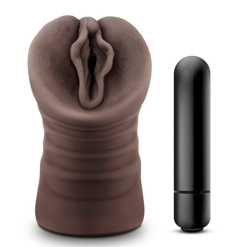 Varm sjokolade alexis vagina vibrerende onaner