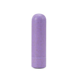 Gaia Biodegradabil Reîncărcabil Eco Purple Bullet