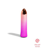 NU Sensuelle Aluminio Point Bullet