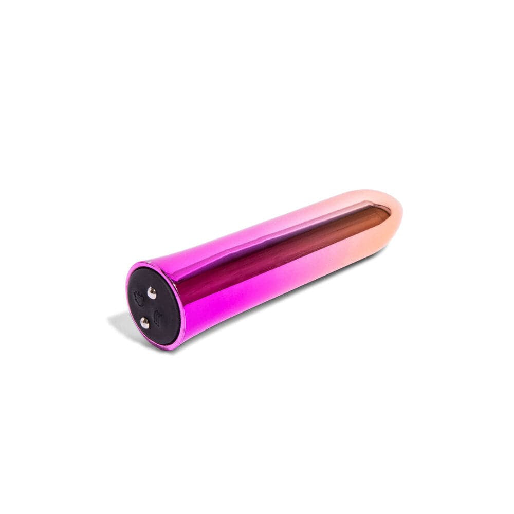 Nu Sensuelle Aluminum Point Bullet