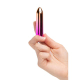 Nu sensuelle aluminium punt bullet