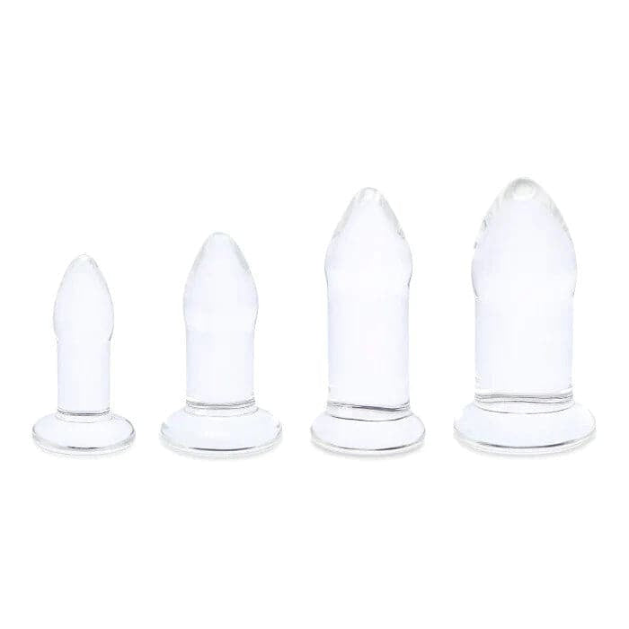 conjunto de dilatadores anal bvibe