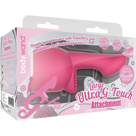 Bodywand Groß Ultra G Touch Stab