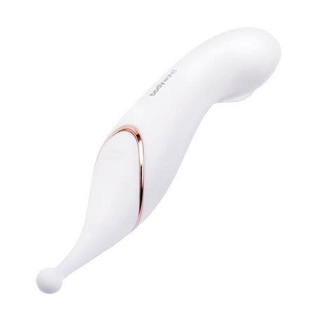 Körperwand Dual Stimvario -Klitorisstimulator