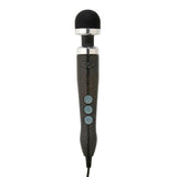 Disxy Wand Massager Numer 3 Disco Black