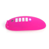 OhmiBod fjärrkontrollljushow vibrator