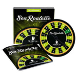 Roulette gnéis foreplay