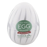 Tenga Thunder Egg masturbator