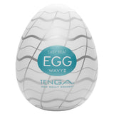Tenga Wavy 2 계란 자위기