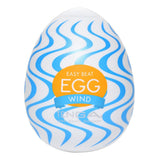 Tenga Wind Egg masturbator