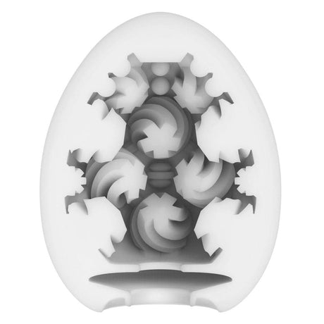 Мастурбатор яиц с кольцом