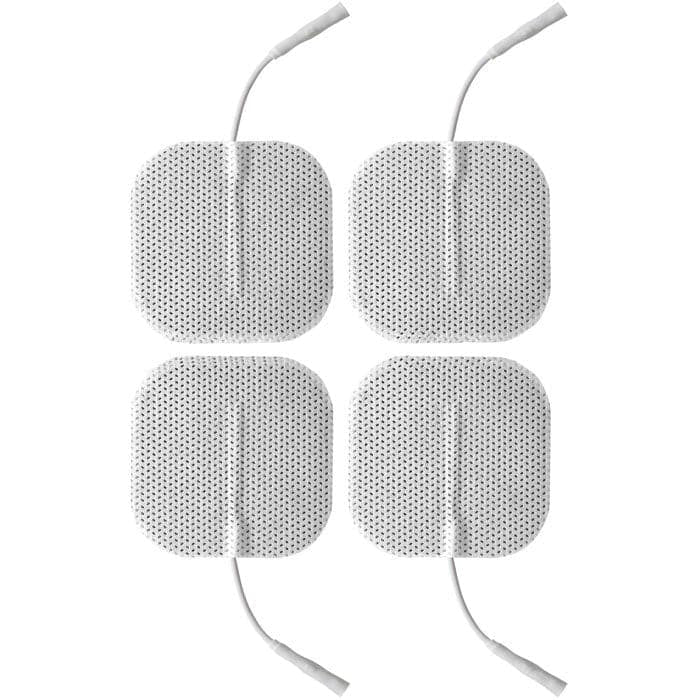 Electrastim Square Self -Adhesive Electrapads (4 упаковки)