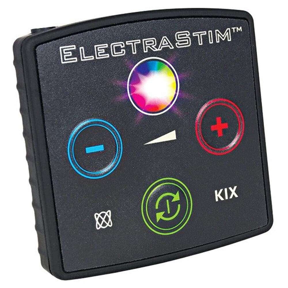 الیکٹراسٹیم KIX ابتدائی محرک