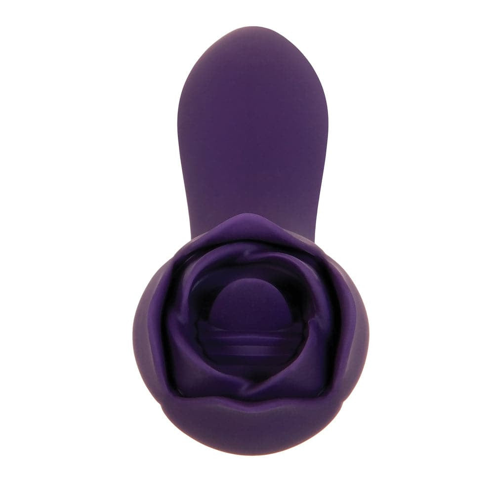 Vyvinul Thorny Rose Dual End Massager