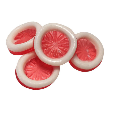 Gummy kondomer x10