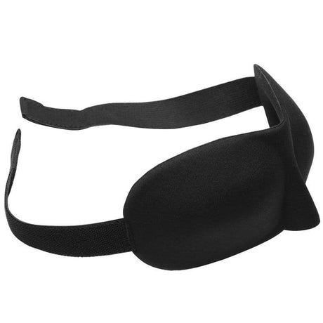 Frisky Deluxe black -out blinddoek